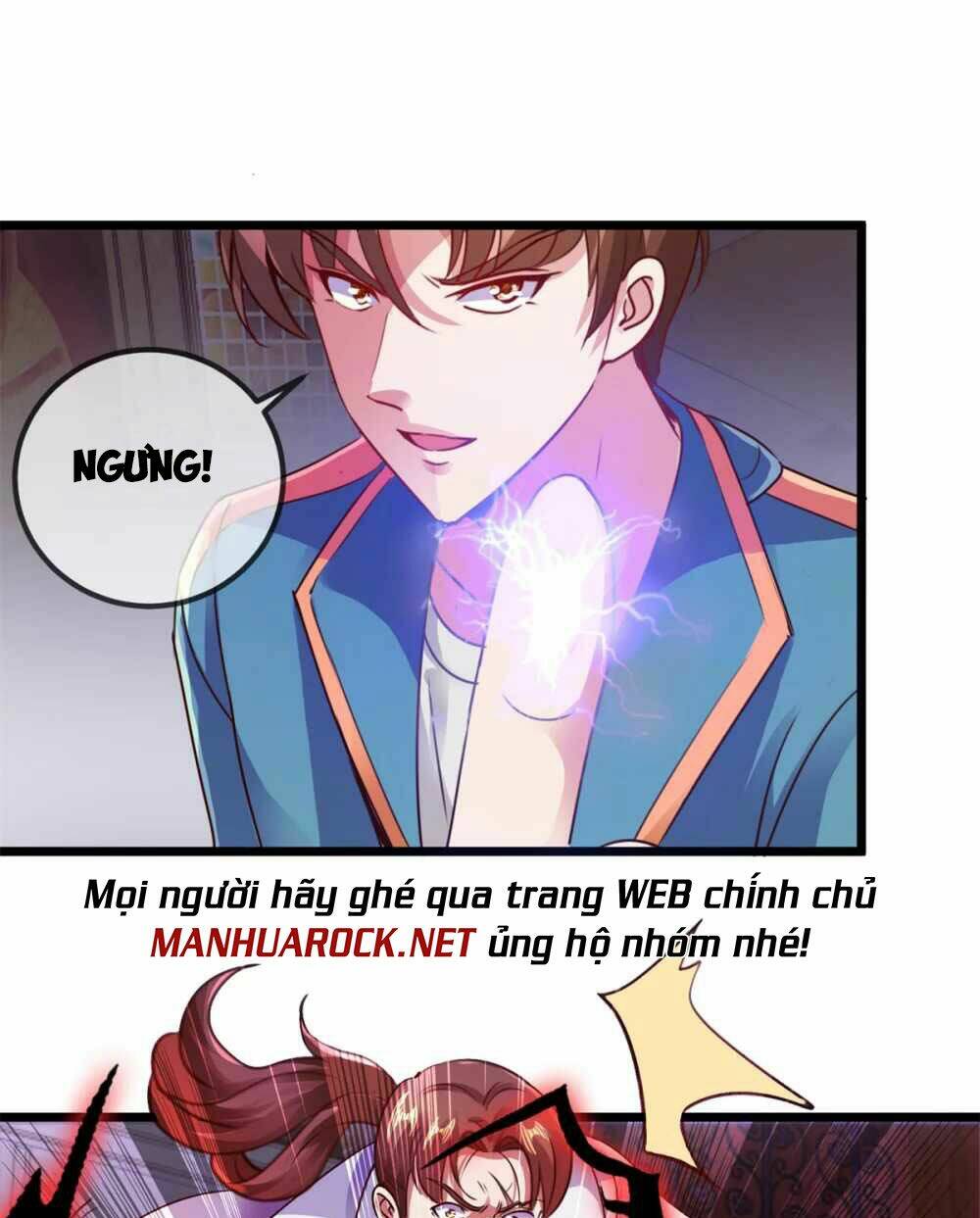 Trọng Sinh Địa Cầu Tiên Tôn Chapter 87 - Trang 2