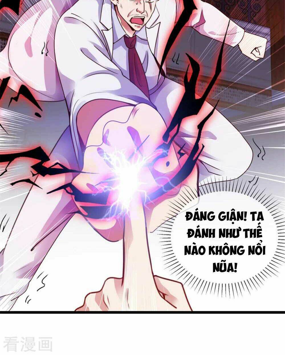 Trọng Sinh Địa Cầu Tiên Tôn Chapter 87 - Trang 2