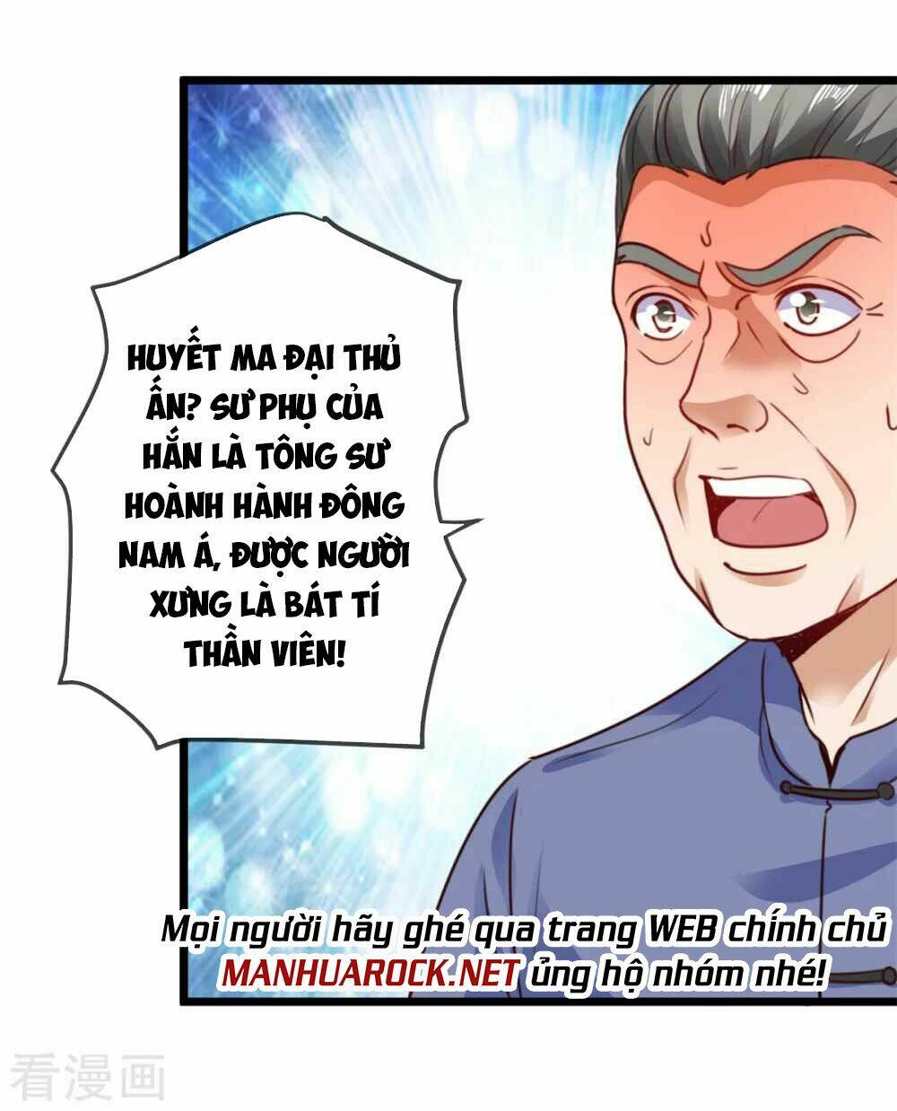 Trọng Sinh Địa Cầu Tiên Tôn Chapter 87 - Trang 2