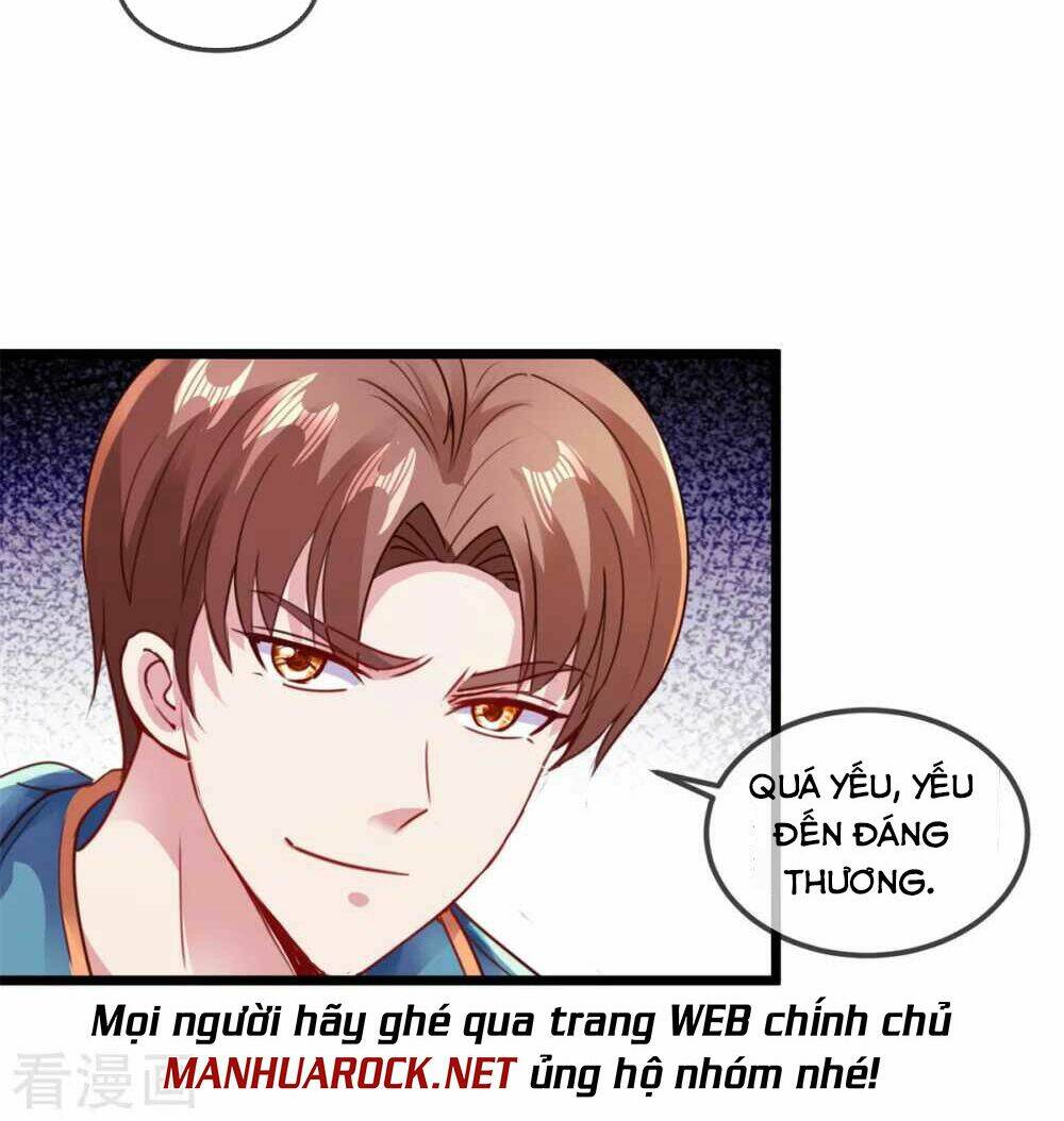 Trọng Sinh Địa Cầu Tiên Tôn Chapter 87 - Trang 2