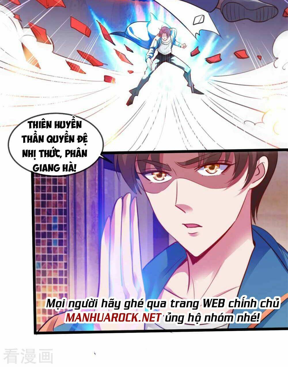 Trọng Sinh Địa Cầu Tiên Tôn Chapter 87 - Trang 2