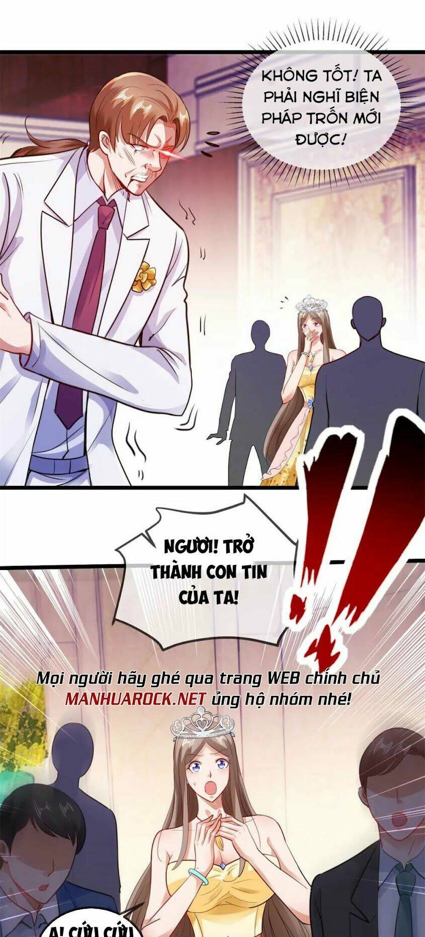 Trọng Sinh Địa Cầu Tiên Tôn Chapter 87 - Trang 2