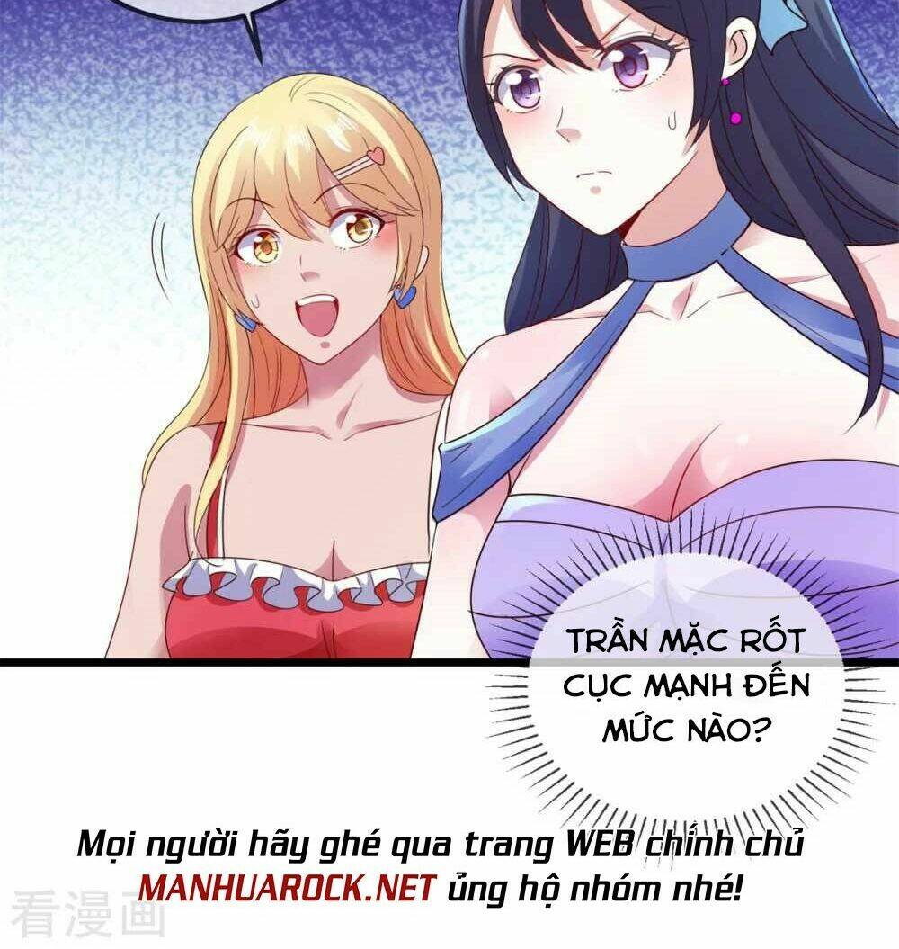 Trọng Sinh Địa Cầu Tiên Tôn Chapter 87 - Trang 2