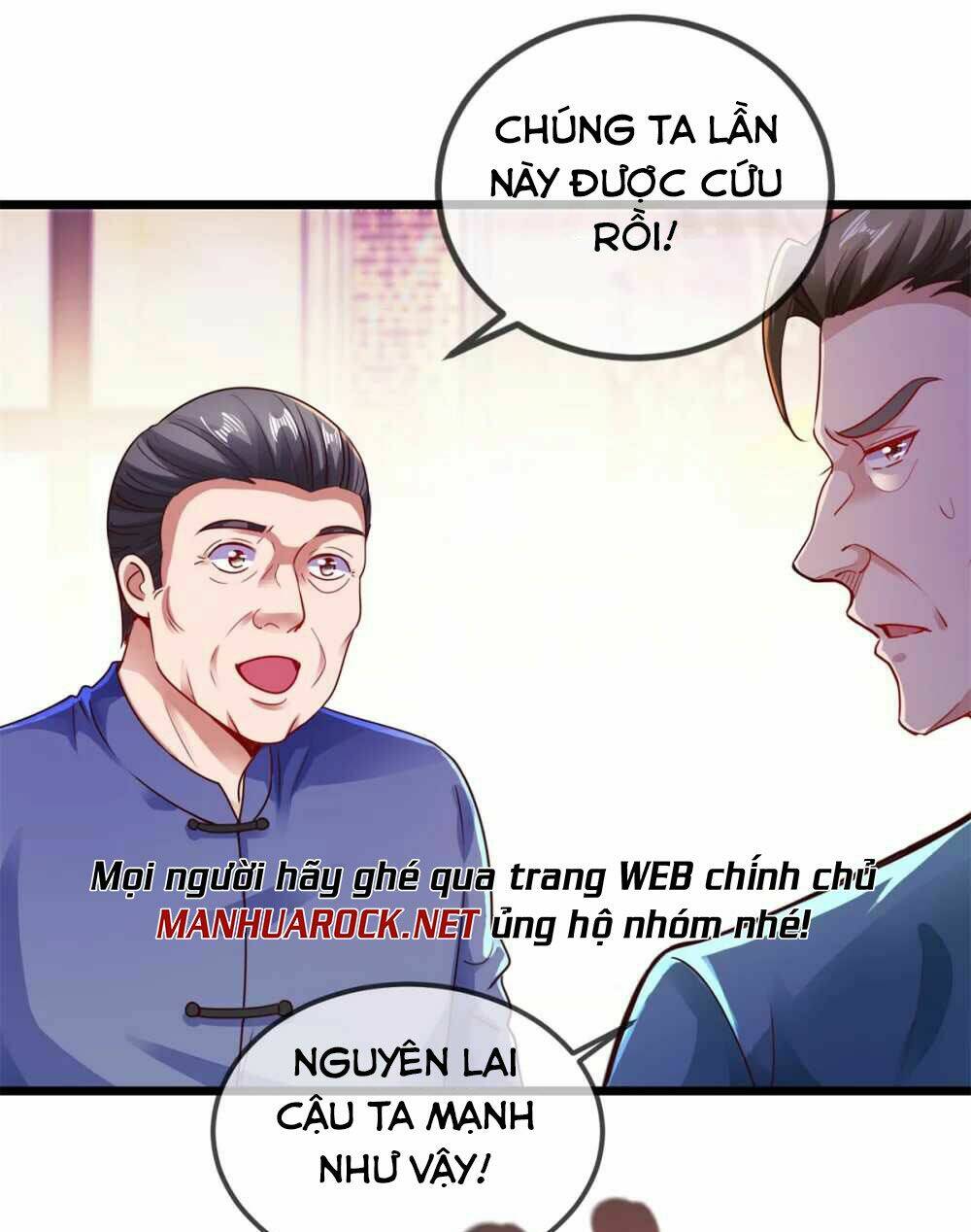 Trọng Sinh Địa Cầu Tiên Tôn Chapter 87 - Trang 2