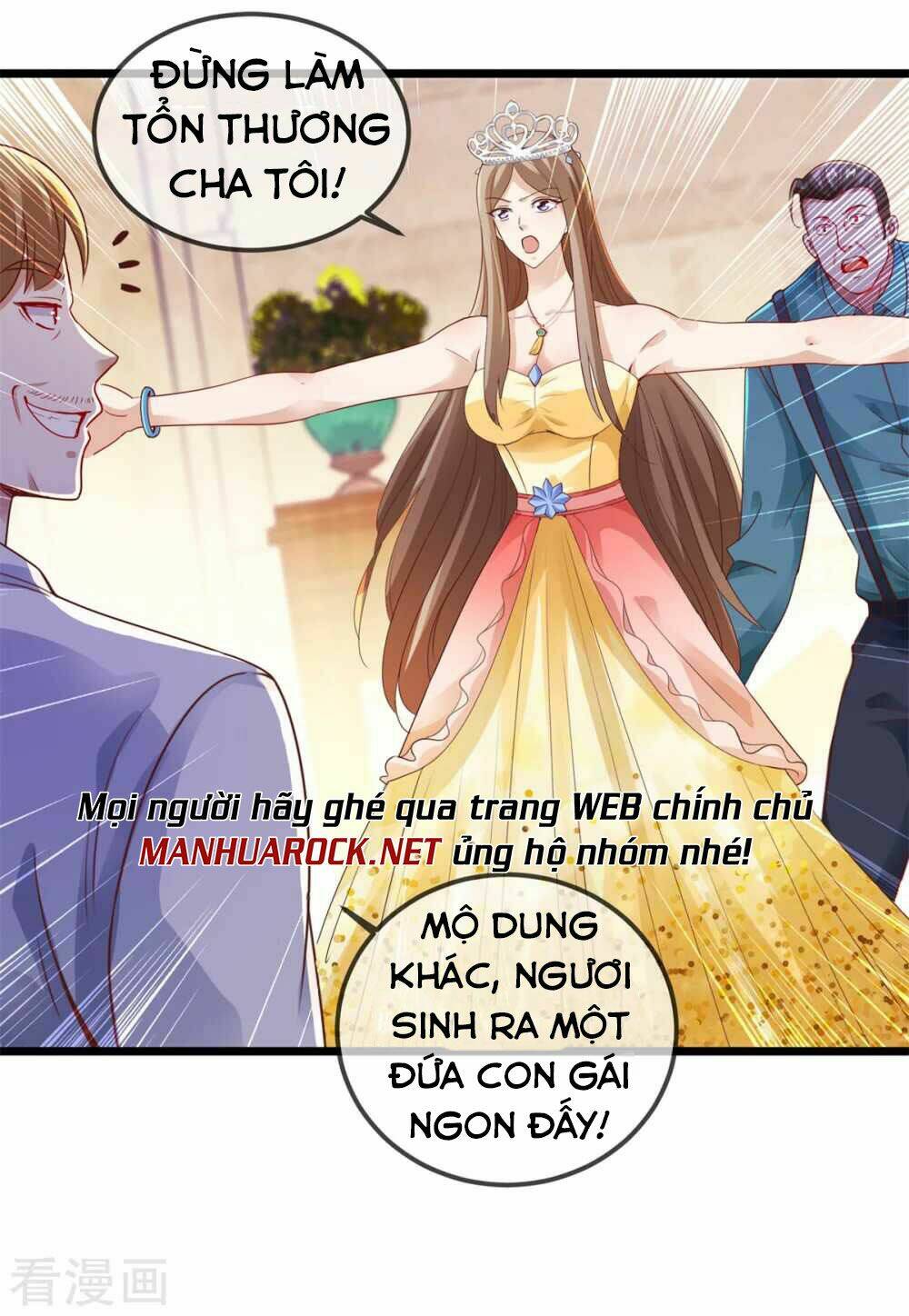 Trọng Sinh Địa Cầu Tiên Tôn Chapter 86 - Trang 2