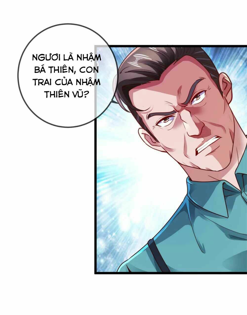 Trọng Sinh Địa Cầu Tiên Tôn Chapter 86 - Trang 2