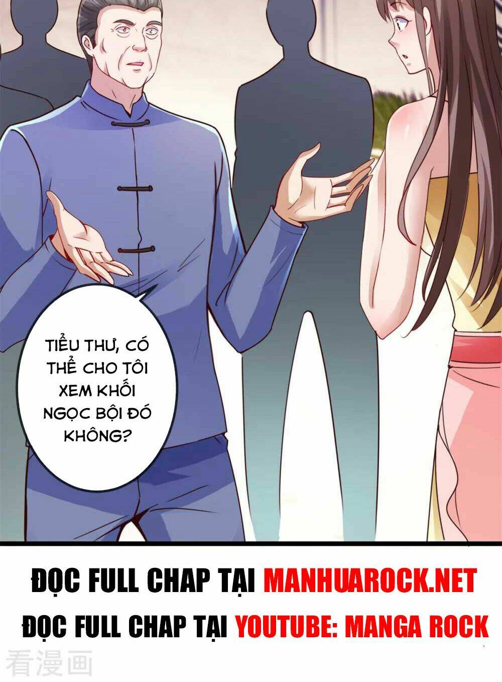 Trọng Sinh Địa Cầu Tiên Tôn Chapter 85 - Trang 2