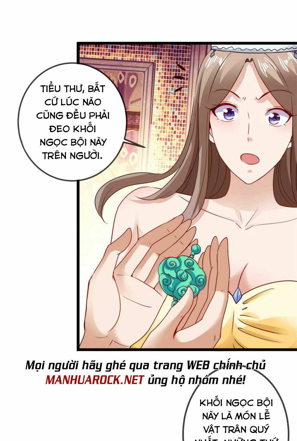 Trọng Sinh Địa Cầu Tiên Tôn Chapter 85 - Trang 2