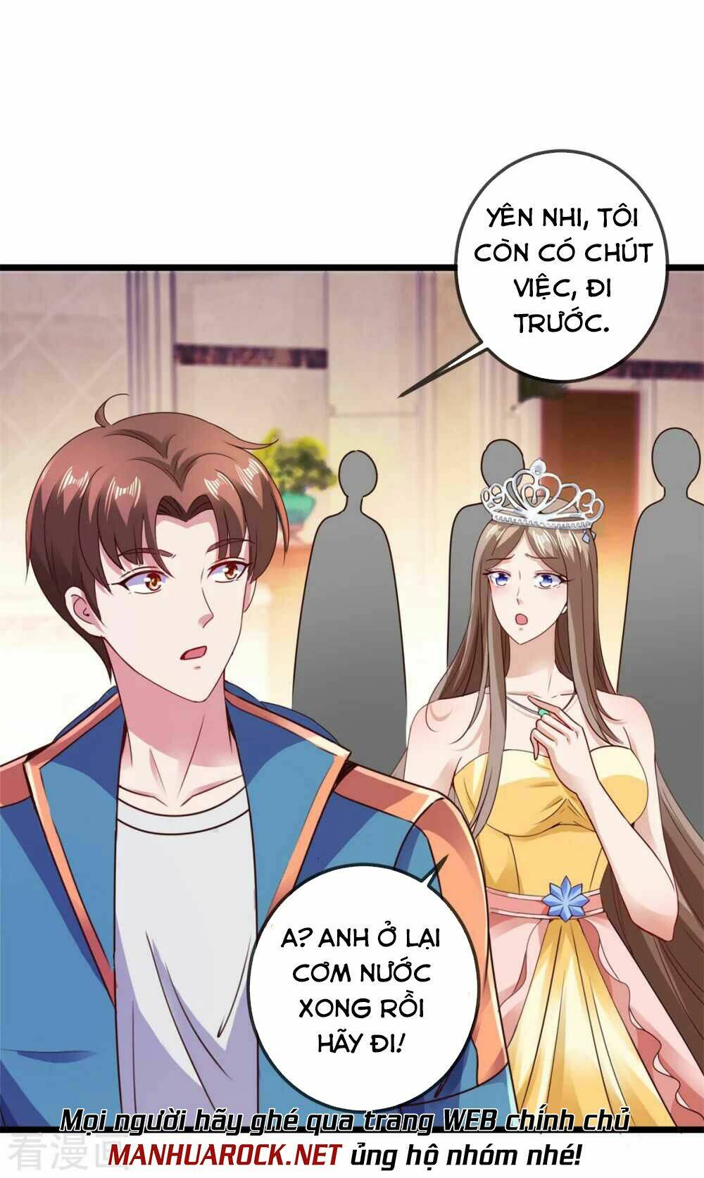 Trọng Sinh Địa Cầu Tiên Tôn Chapter 85 - Trang 2