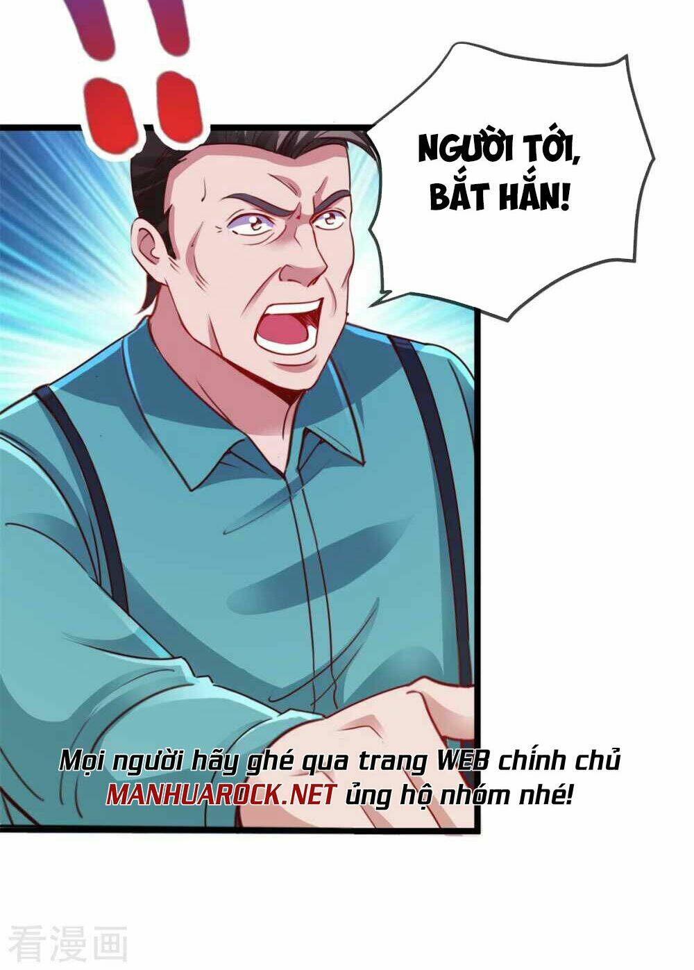 Trọng Sinh Địa Cầu Tiên Tôn Chapter 85 - Trang 2