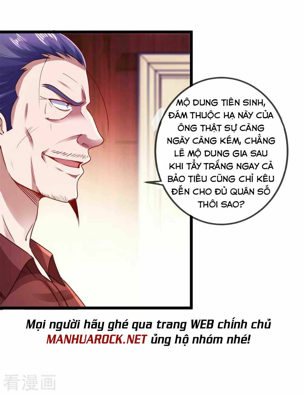 Trọng Sinh Địa Cầu Tiên Tôn Chapter 85 - Trang 2