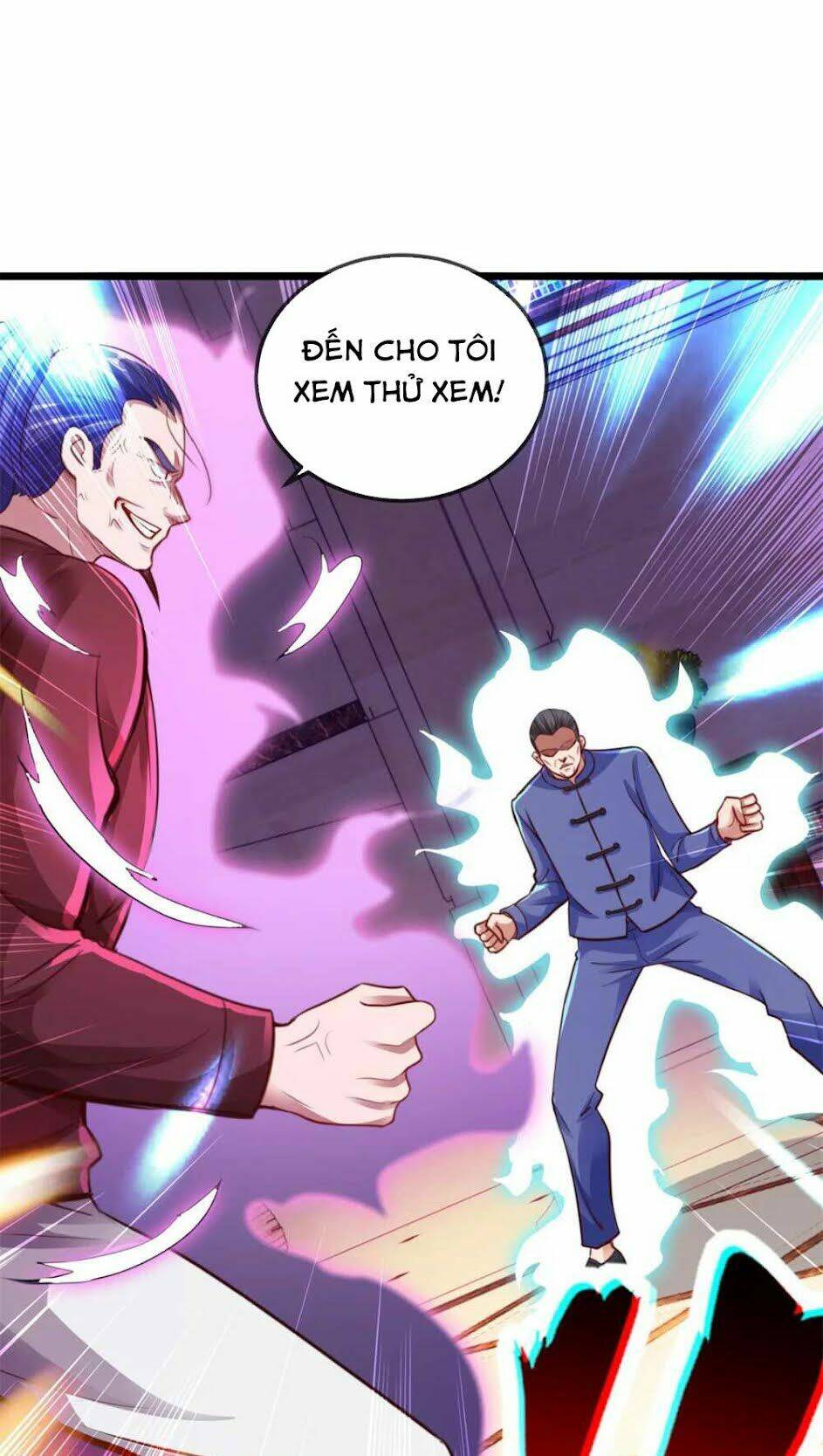 Trọng Sinh Địa Cầu Tiên Tôn Chapter 85 - Trang 2