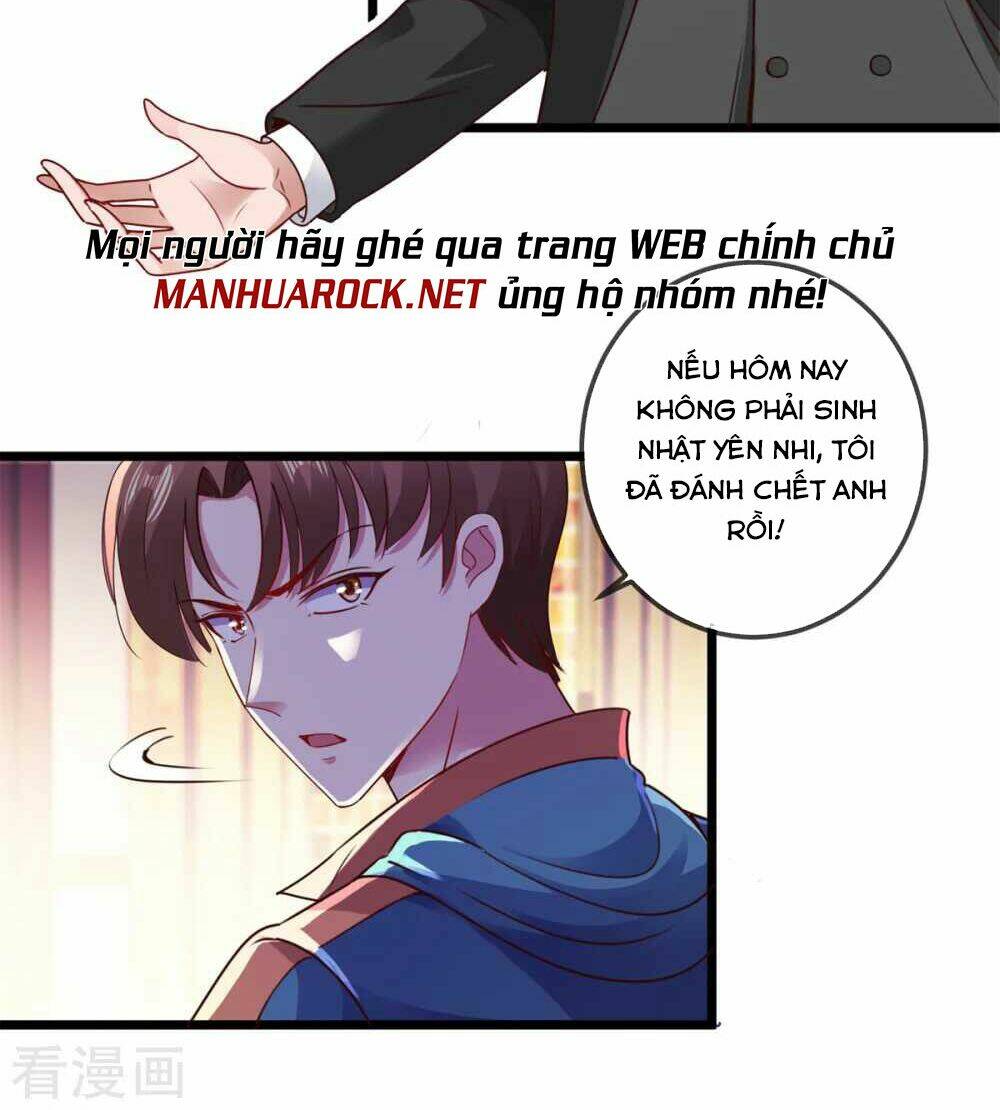 Trọng Sinh Địa Cầu Tiên Tôn Chapter 85 - Trang 2