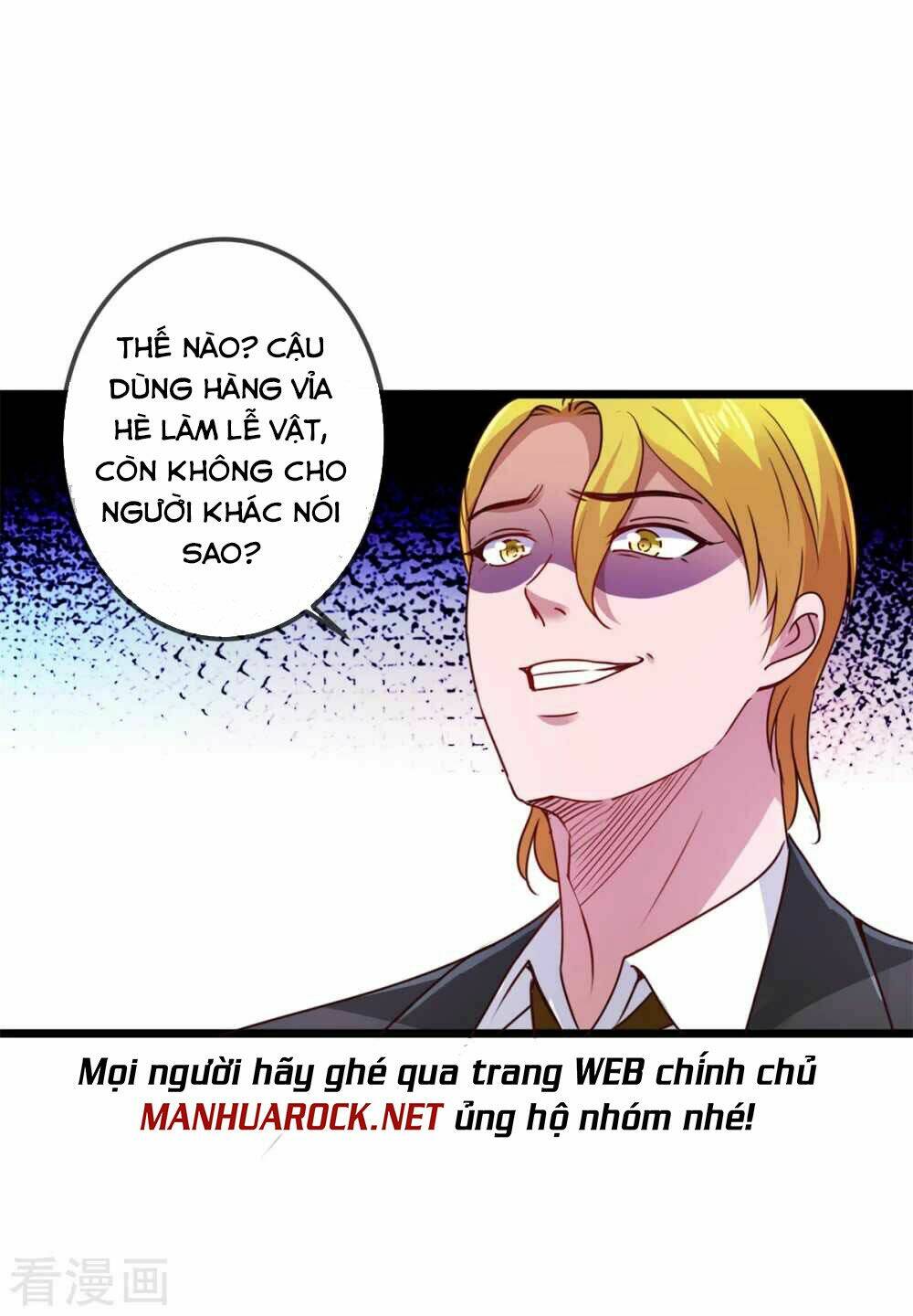 Trọng Sinh Địa Cầu Tiên Tôn Chapter 85 - Trang 2