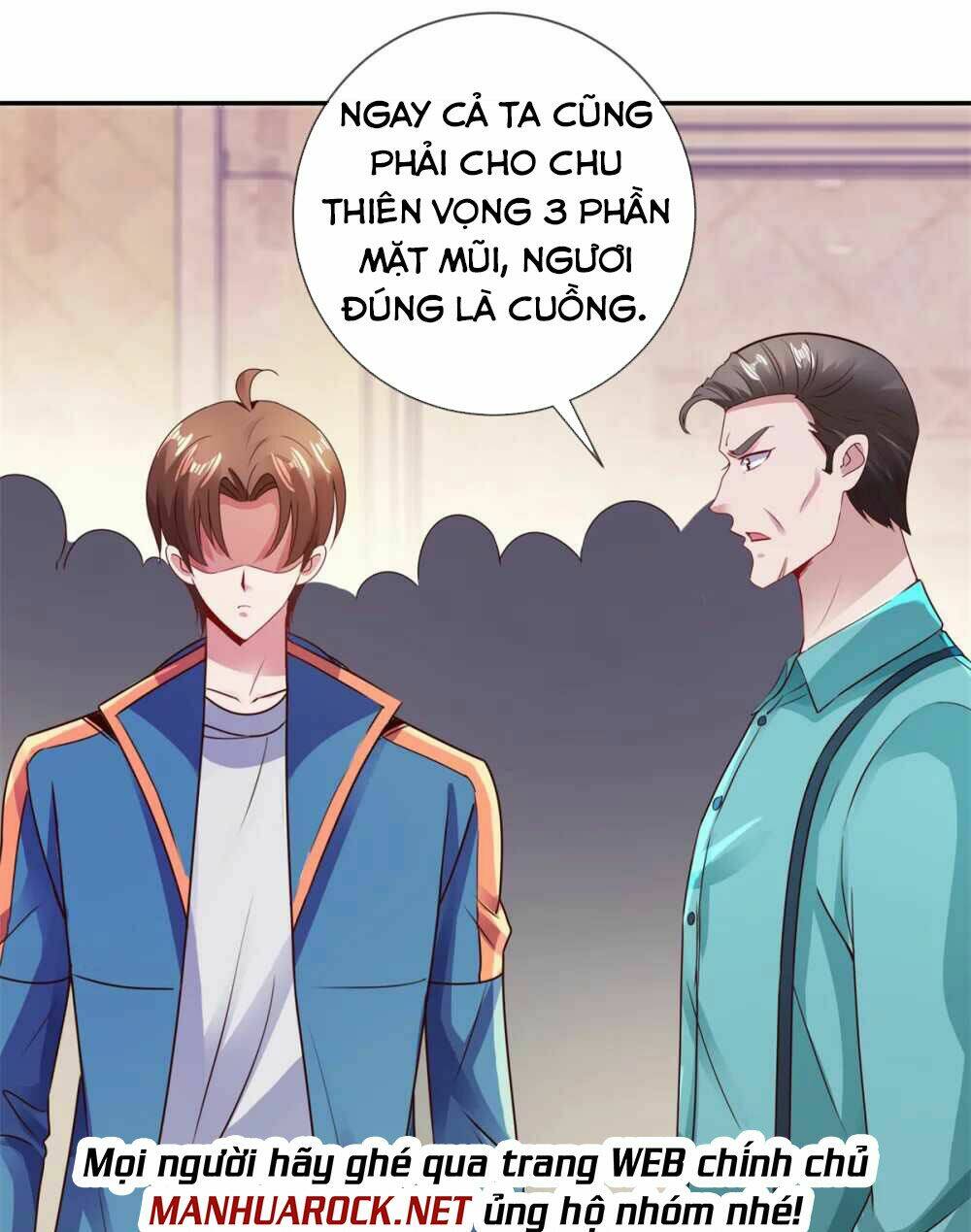 Trọng Sinh Địa Cầu Tiên Tôn Chapter 84 - Trang 2