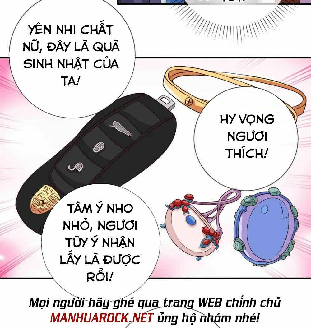 Trọng Sinh Địa Cầu Tiên Tôn Chapter 84 - Trang 2