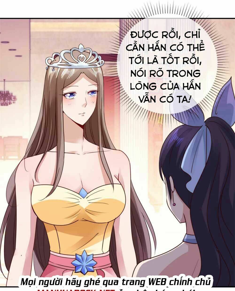 Trọng Sinh Địa Cầu Tiên Tôn Chapter 84 - Trang 2