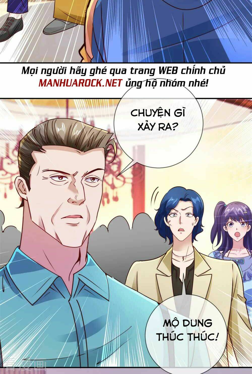 Trọng Sinh Địa Cầu Tiên Tôn Chapter 84 - Trang 2