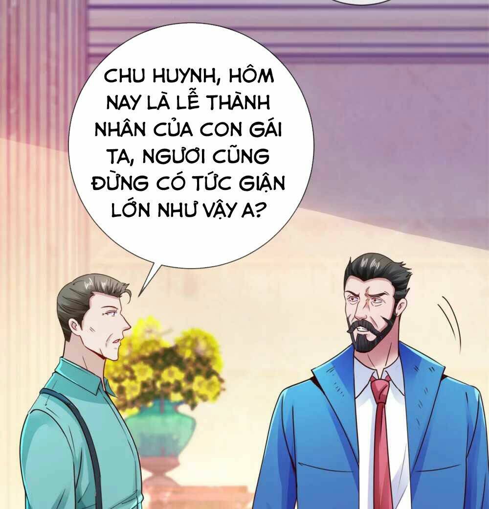 Trọng Sinh Địa Cầu Tiên Tôn Chapter 84 - Trang 2