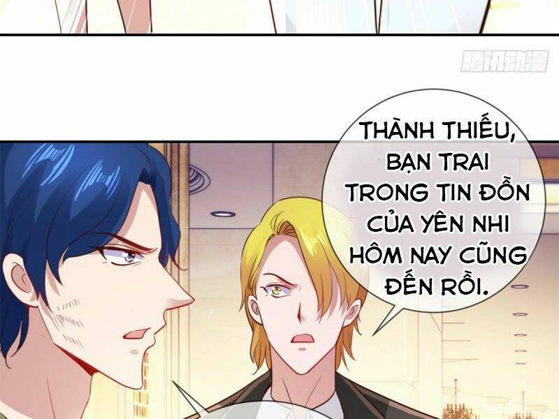 Trọng Sinh Địa Cầu Tiên Tôn Chapter 83 - Trang 2