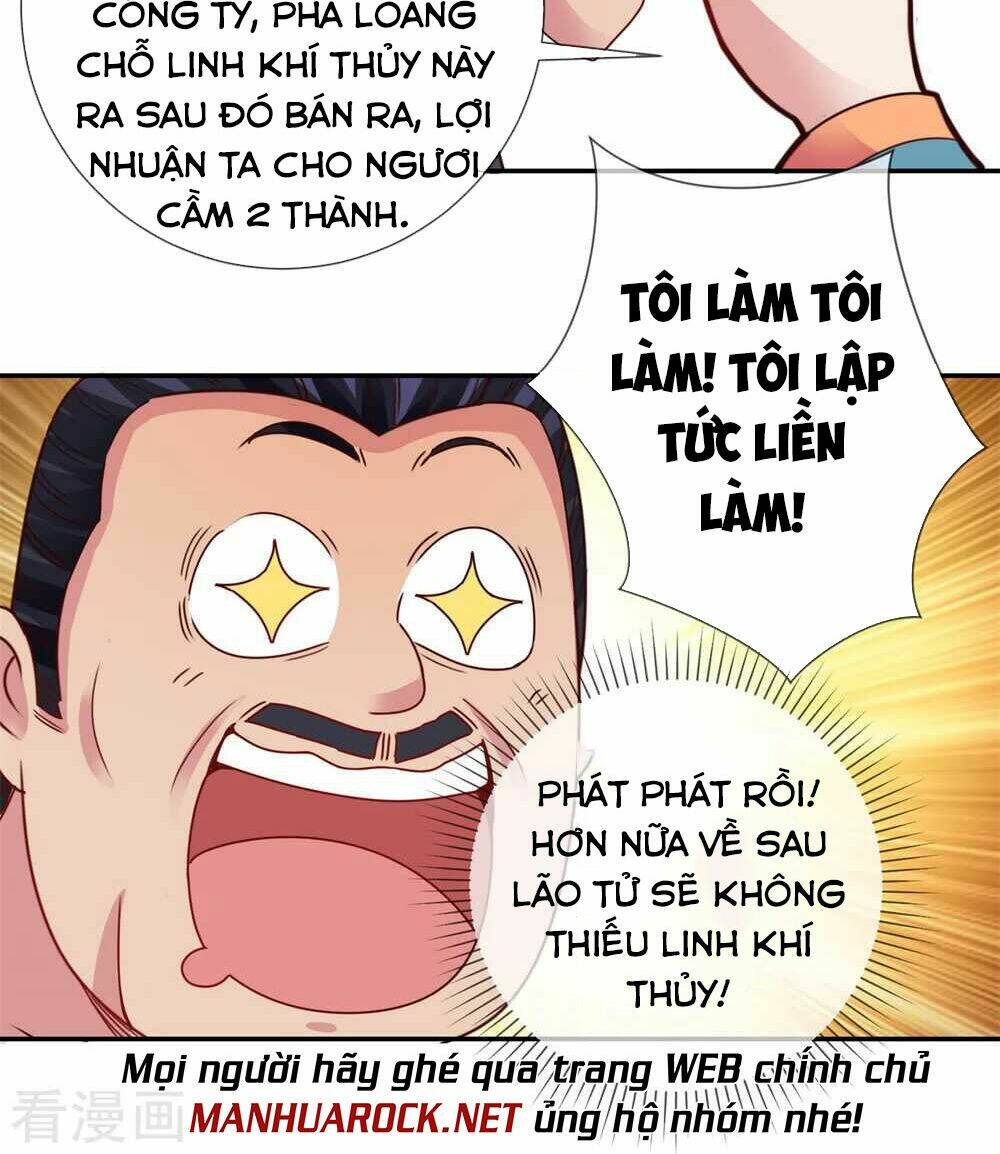 Trọng Sinh Địa Cầu Tiên Tôn Chapter 82 - Trang 2