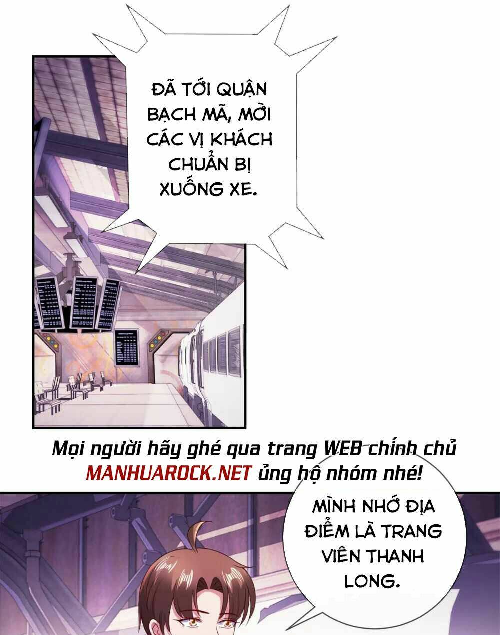 Trọng Sinh Địa Cầu Tiên Tôn Chapter 82 - Trang 2