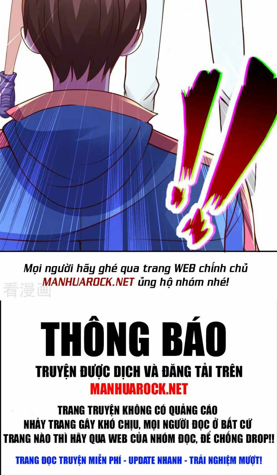 Trọng Sinh Địa Cầu Tiên Tôn Chapter 82 - Trang 2