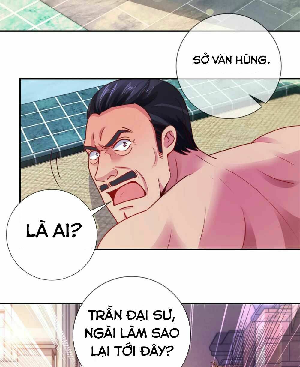 Trọng Sinh Địa Cầu Tiên Tôn Chapter 82 - Trang 2