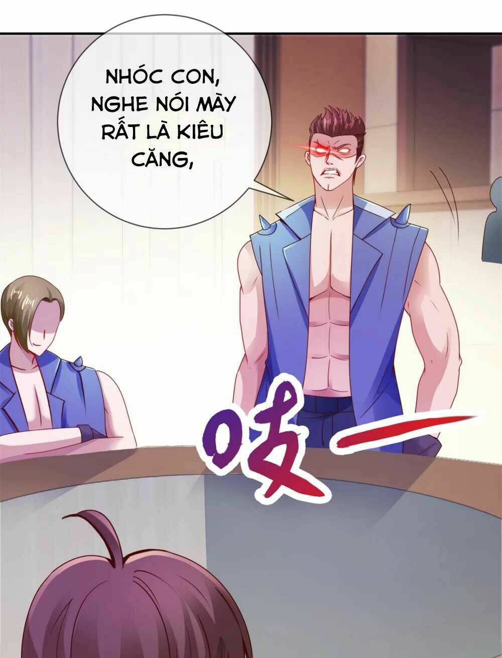 Trọng Sinh Địa Cầu Tiên Tôn Chapter 80 - Trang 2