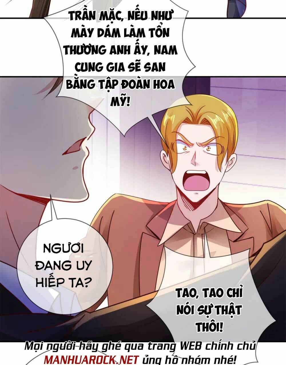 Trọng Sinh Địa Cầu Tiên Tôn Chapter 80 - Trang 2