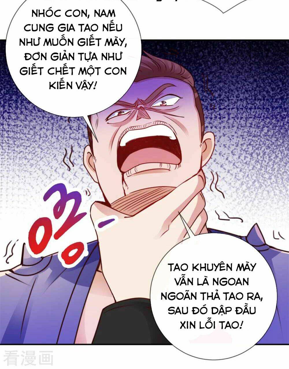 Trọng Sinh Địa Cầu Tiên Tôn Chapter 80 - Trang 2