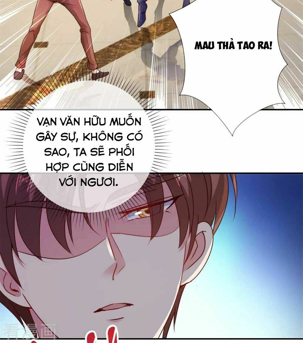 Trọng Sinh Địa Cầu Tiên Tôn Chapter 80 - Trang 2