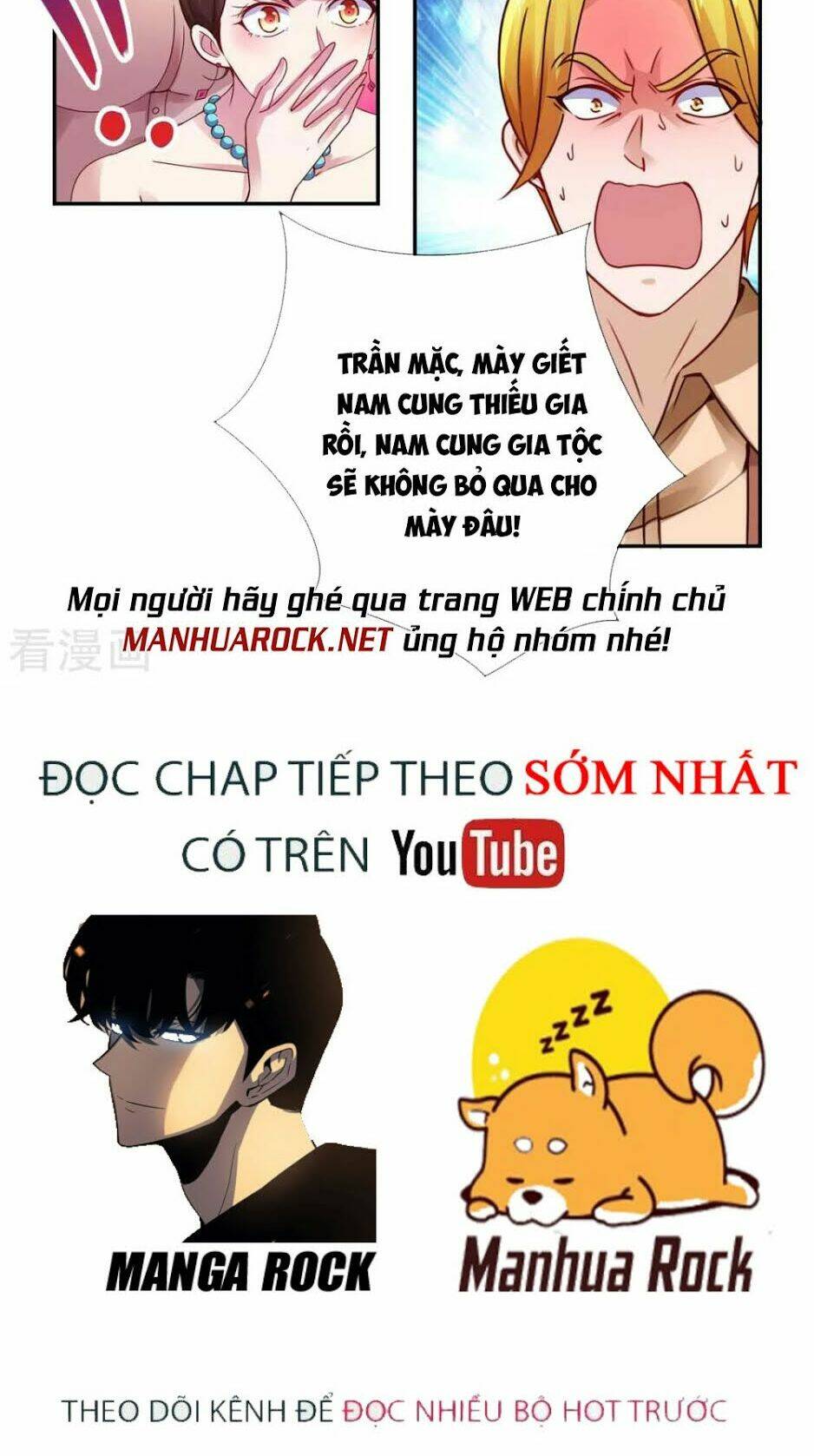 Trọng Sinh Địa Cầu Tiên Tôn Chapter 80 - Trang 2