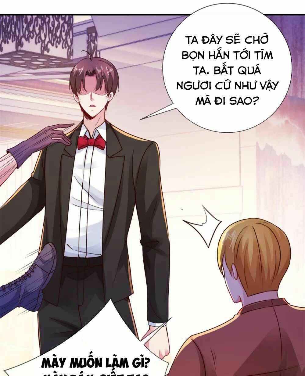 Trọng Sinh Địa Cầu Tiên Tôn Chapter 80 - Trang 2