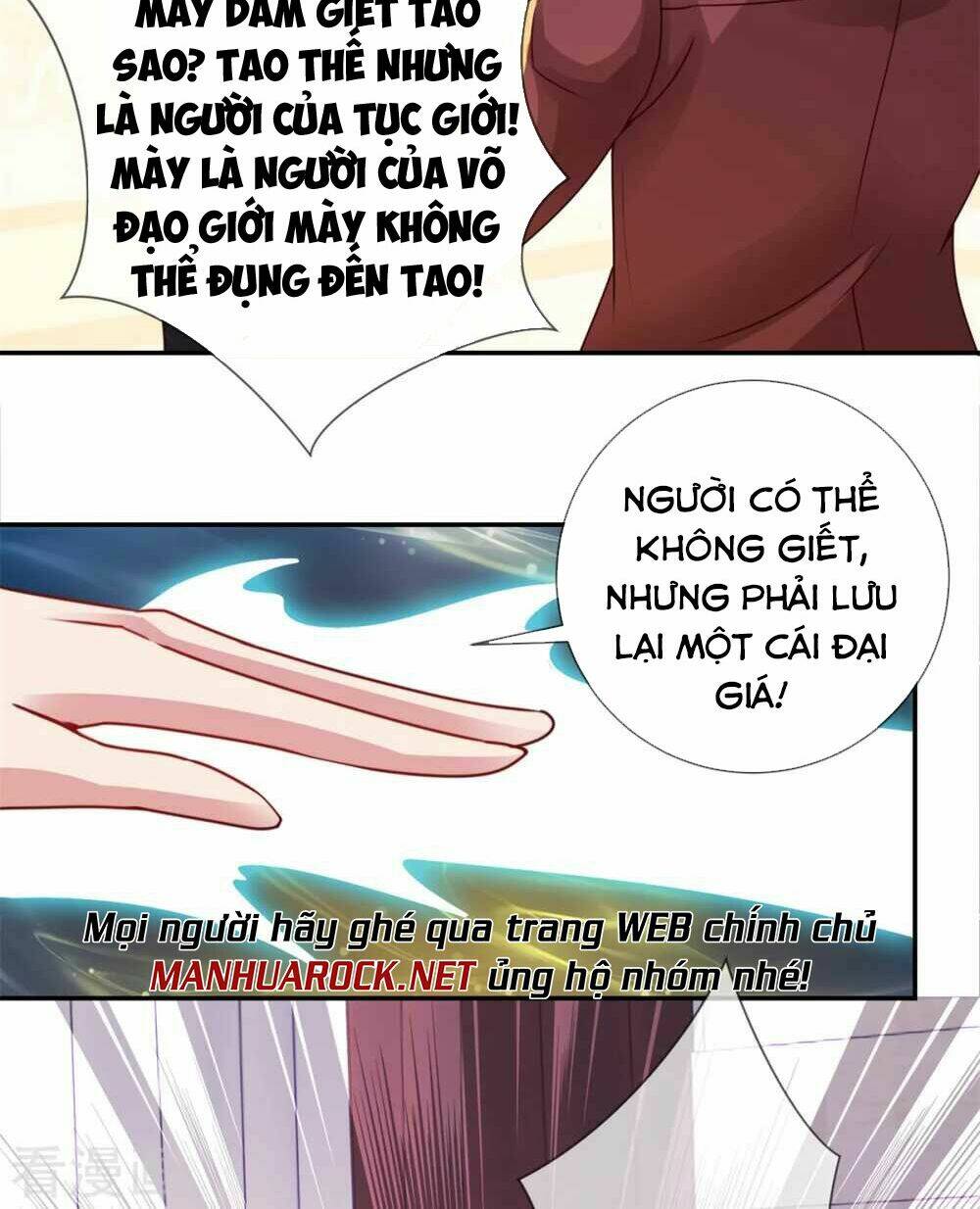 Trọng Sinh Địa Cầu Tiên Tôn Chapter 80 - Trang 2