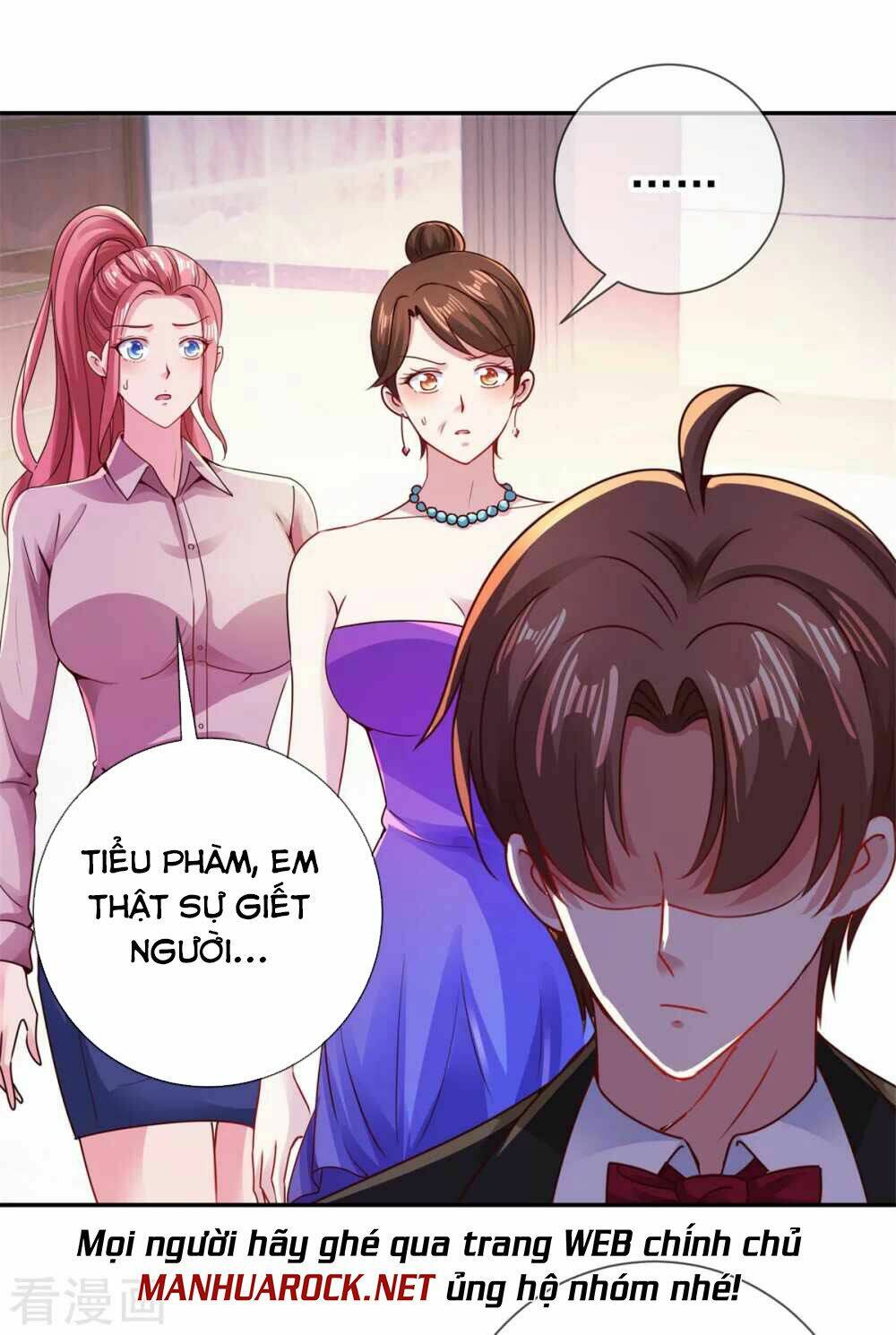 Trọng Sinh Địa Cầu Tiên Tôn Chapter 80 - Trang 2