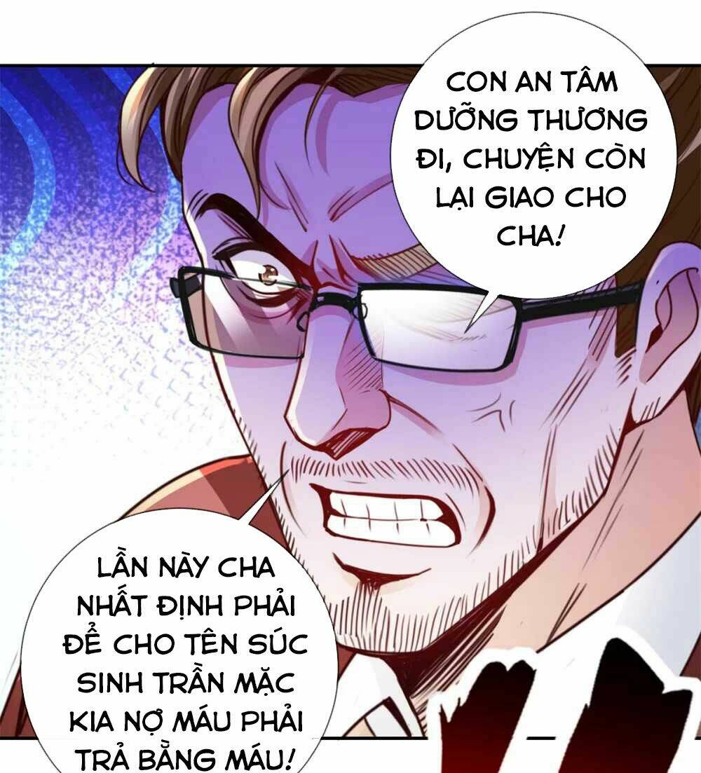 Trọng Sinh Địa Cầu Tiên Tôn Chapter 80 - Trang 2