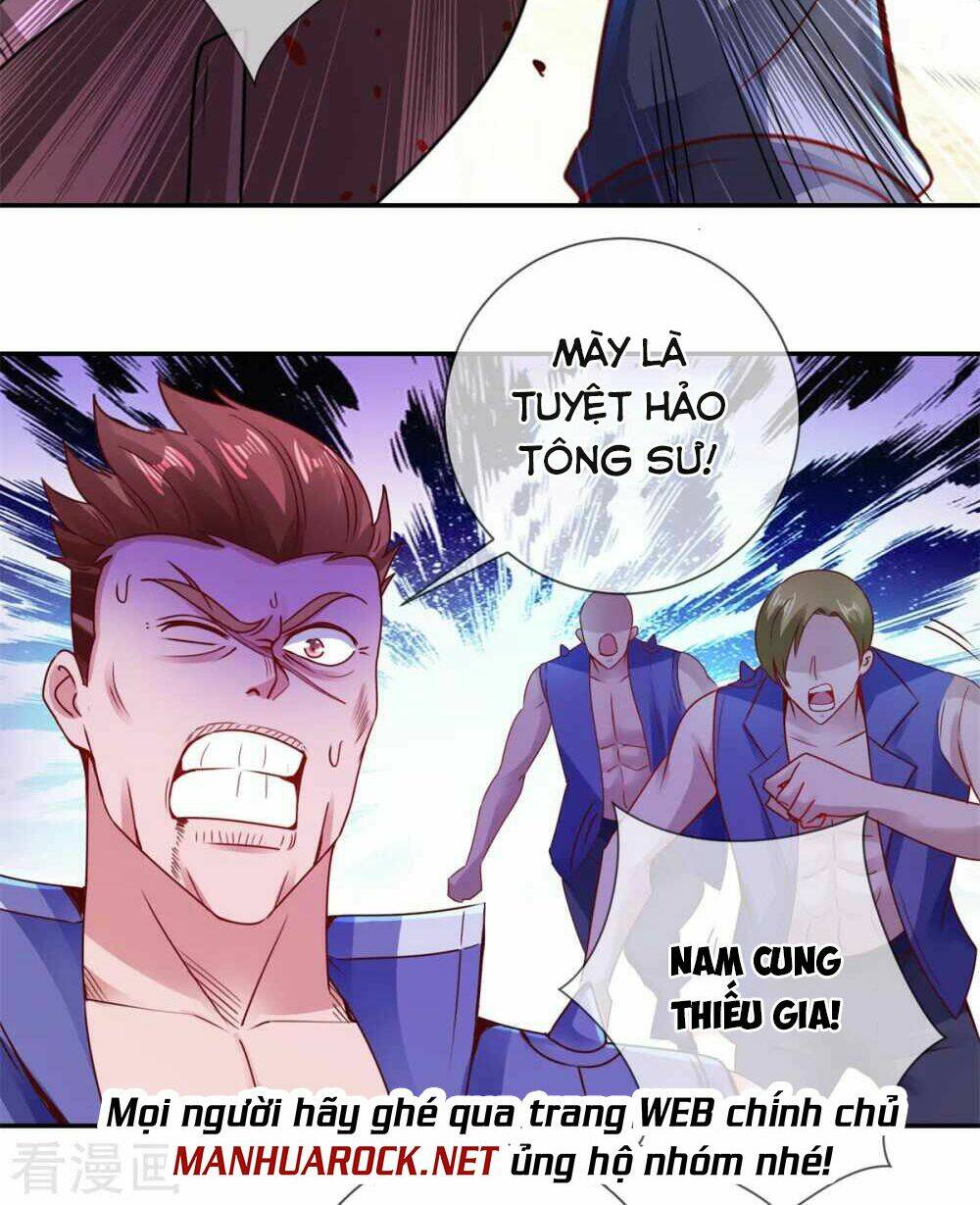 Trọng Sinh Địa Cầu Tiên Tôn Chapter 80 - Trang 2