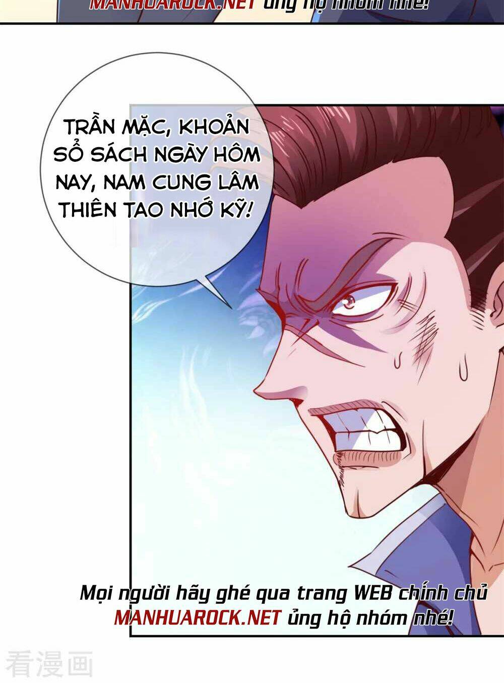 Trọng Sinh Địa Cầu Tiên Tôn Chapter 80 - Trang 2