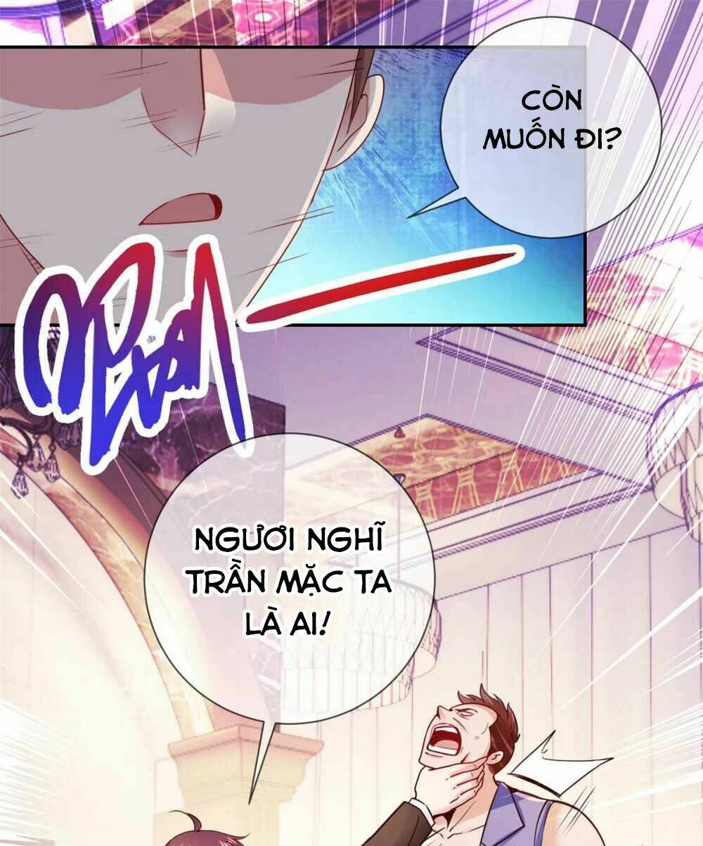 Trọng Sinh Địa Cầu Tiên Tôn Chapter 80 - Trang 2