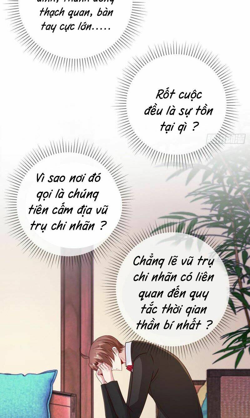 Trọng Sinh Địa Cầu Tiên Tôn Chapter 79 - Trang 2