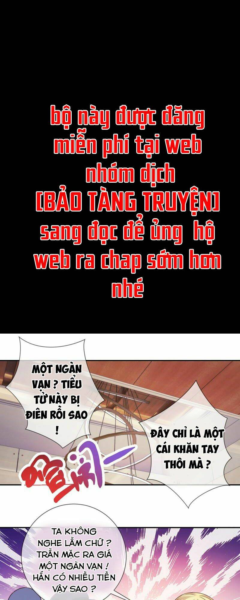 Trọng Sinh Địa Cầu Tiên Tôn Chapter 79 - Trang 2