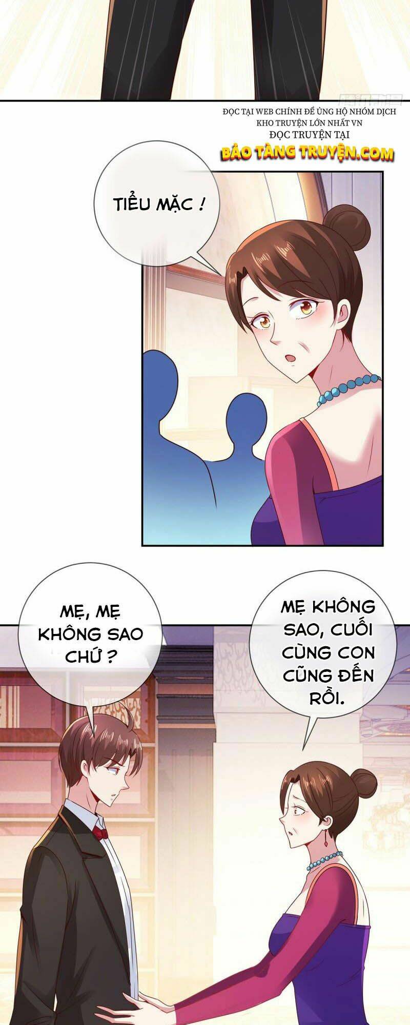 Trọng Sinh Địa Cầu Tiên Tôn Chapter 79 - Trang 2