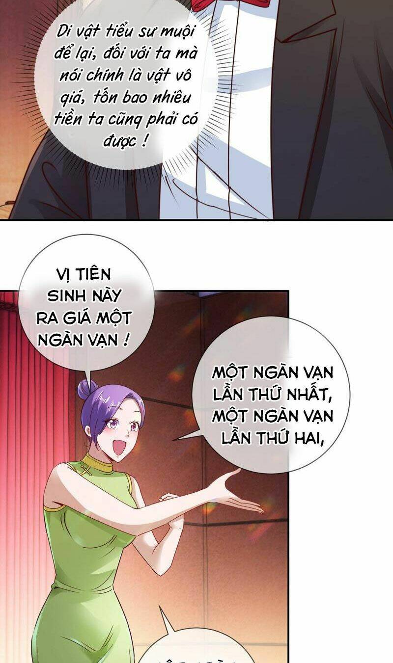 Trọng Sinh Địa Cầu Tiên Tôn Chapter 79 - Trang 2