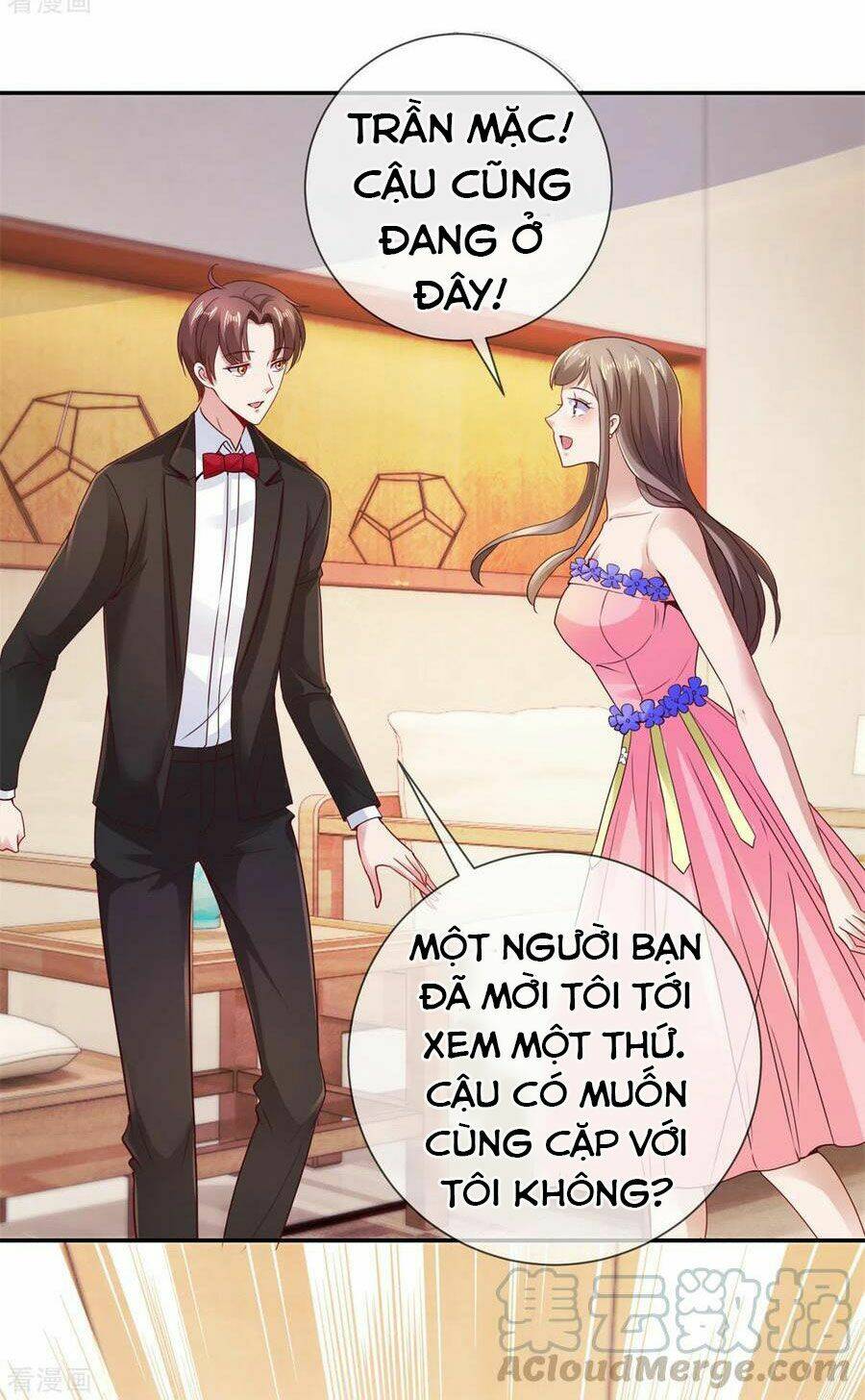 Trọng Sinh Địa Cầu Tiên Tôn Chapter 77 - Trang 2