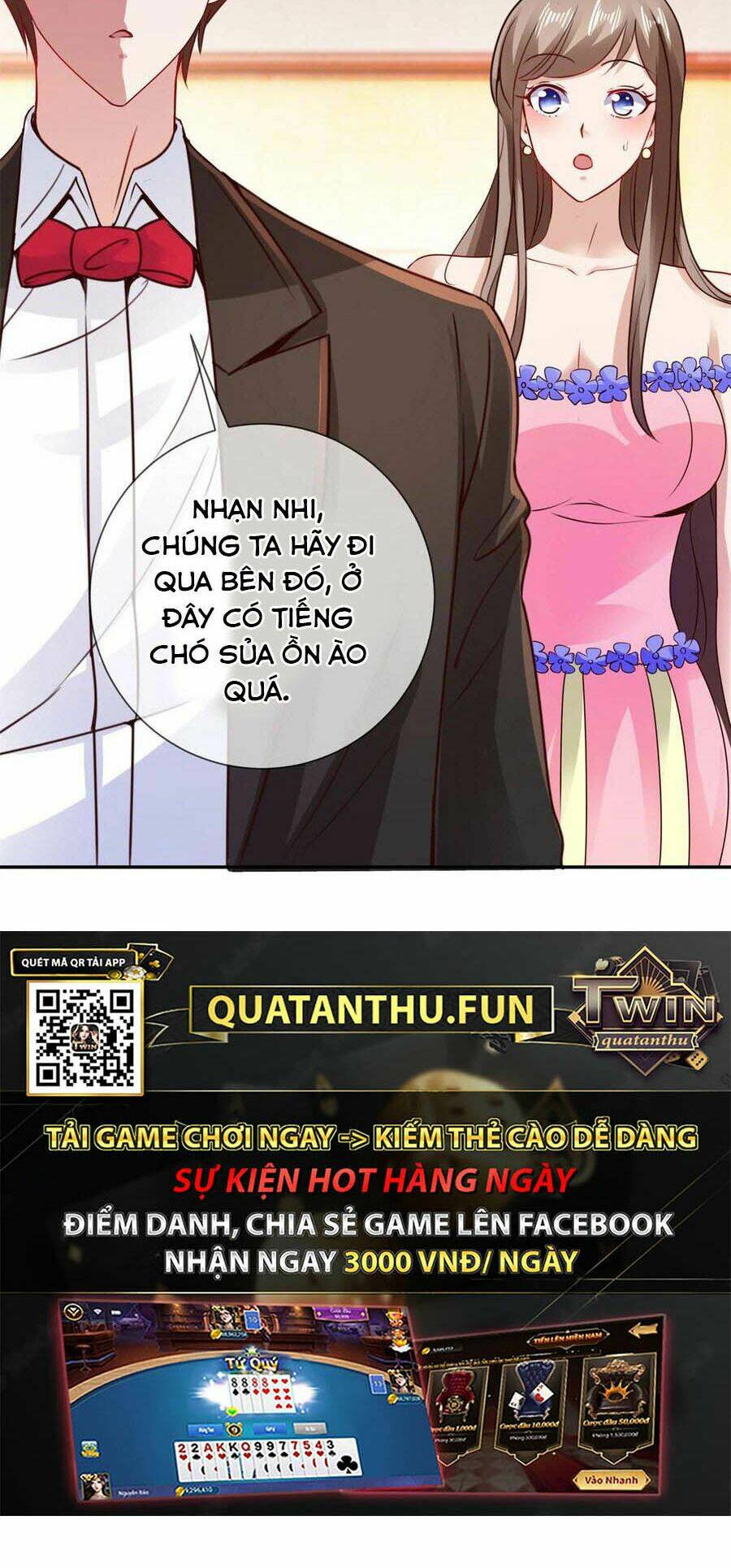 Trọng Sinh Địa Cầu Tiên Tôn Chapter 77 - Trang 2