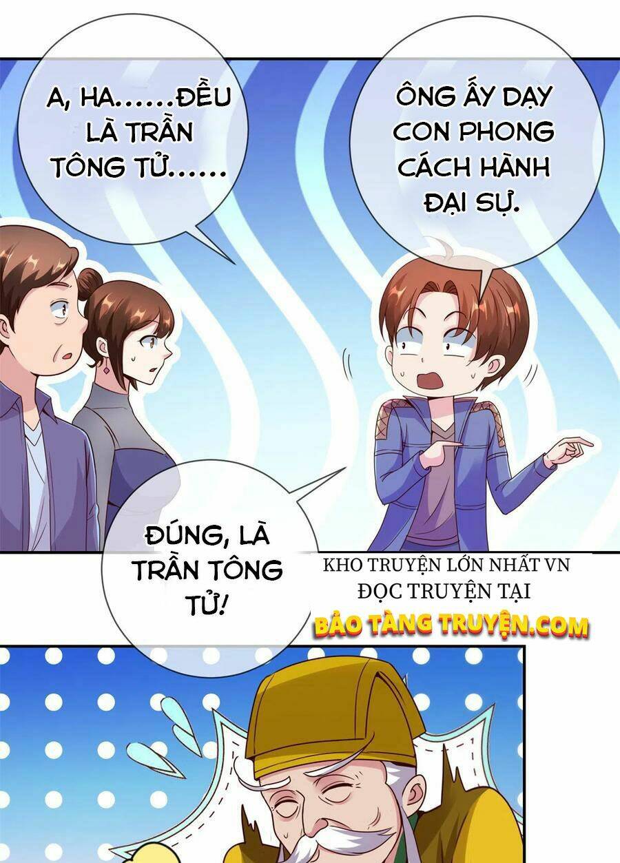 Trọng Sinh Địa Cầu Tiên Tôn Chapter 75 - Trang 2