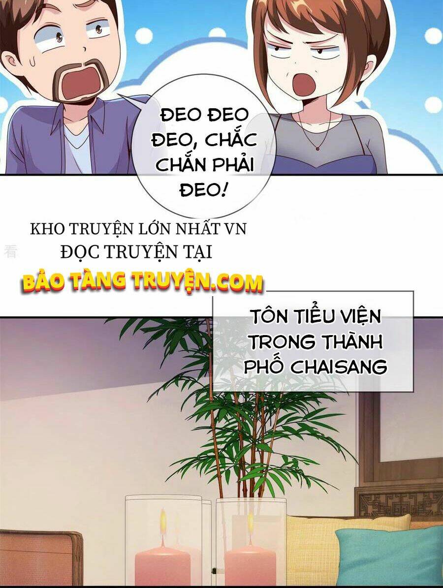 Trọng Sinh Địa Cầu Tiên Tôn Chapter 75 - Trang 2