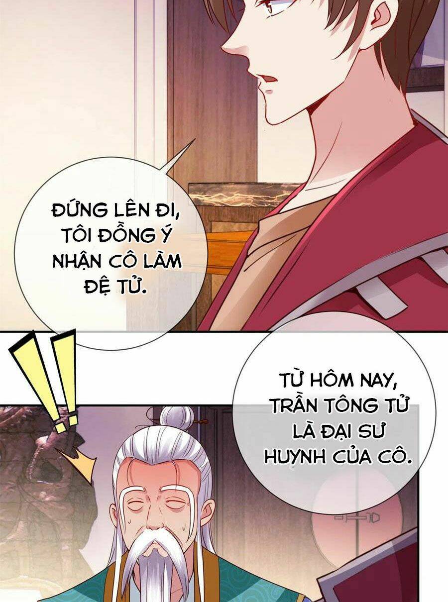 Trọng Sinh Địa Cầu Tiên Tôn Chapter 75 - Trang 2