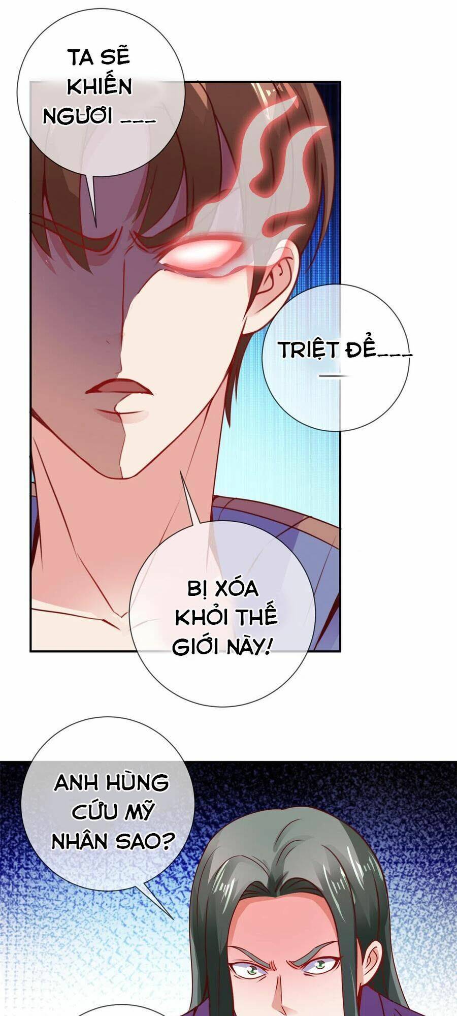 Trọng Sinh Địa Cầu Tiên Tôn Chapter 74 - Trang 2